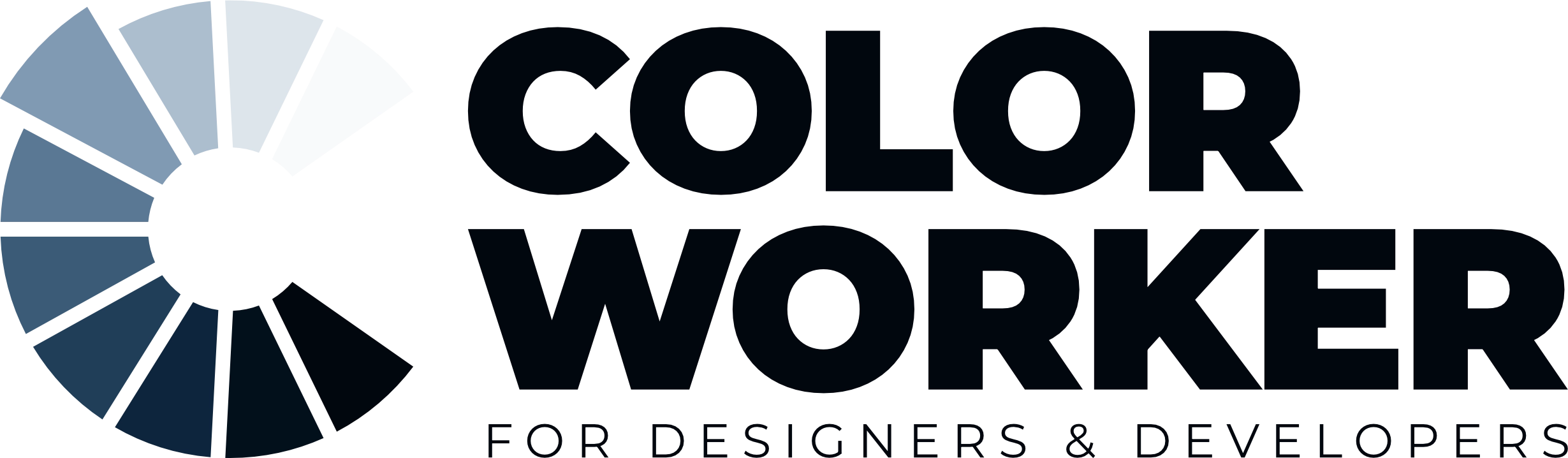 Color Worker for Designers & Developers